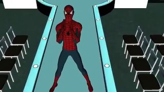 Spiderman games Superhero toys الرجل العنكبوت 蜘蛛俠 スパイダーマン Nursery Rhymes twinkle 蜘蛛人 스파이더맨