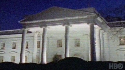 Nixon By Nixon: In His Own Words (HBO Documentary Films)