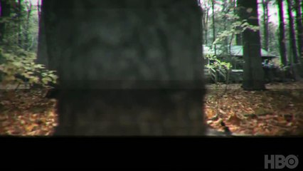 Thought Crimes: The Case of the Cannibal Cop (HBO Documentary Films)