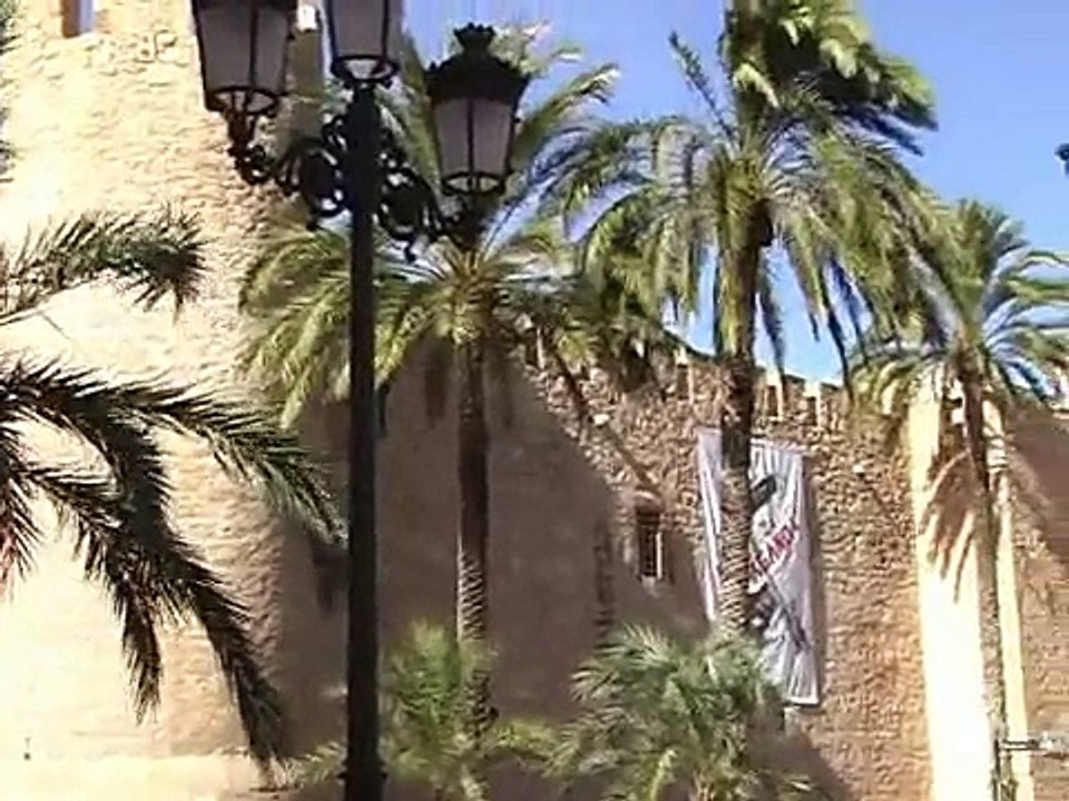 ELCHE,Spanien,2009,