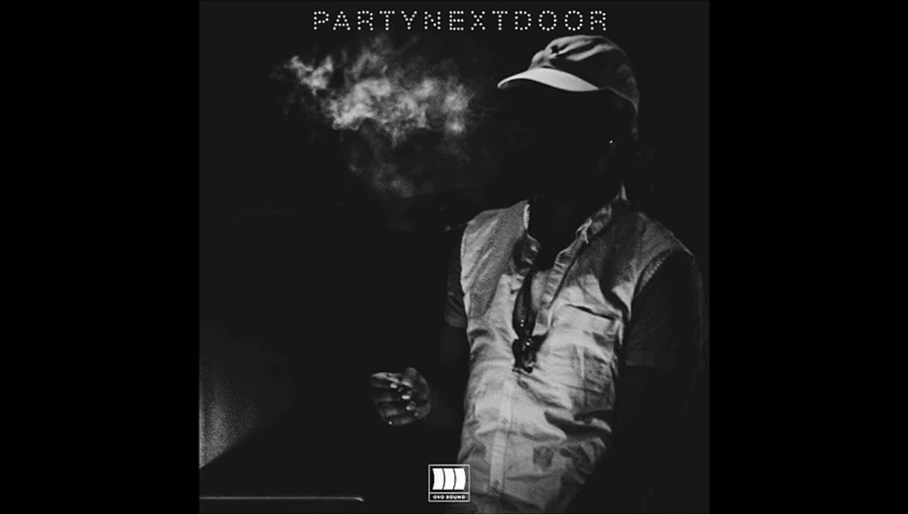 Partynextdoor - No Feelings Ft. Ca$H Out & Travi$ Scott