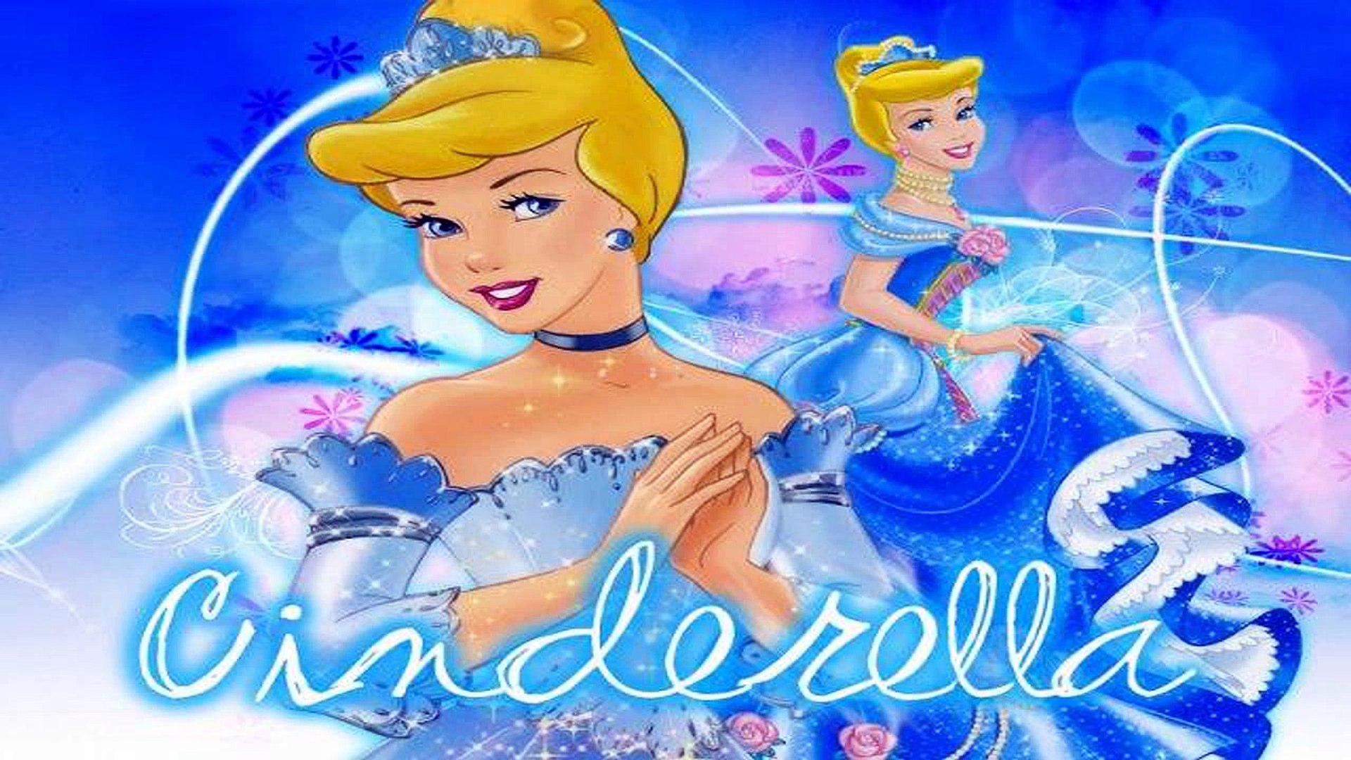 Cinderella full movie dailymotion new arrivals