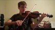 Eleanor Rigby (The Beatles) on Violin