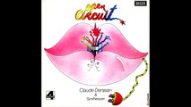 Claude Denjean - Theme From Godfather (Nino Rota)