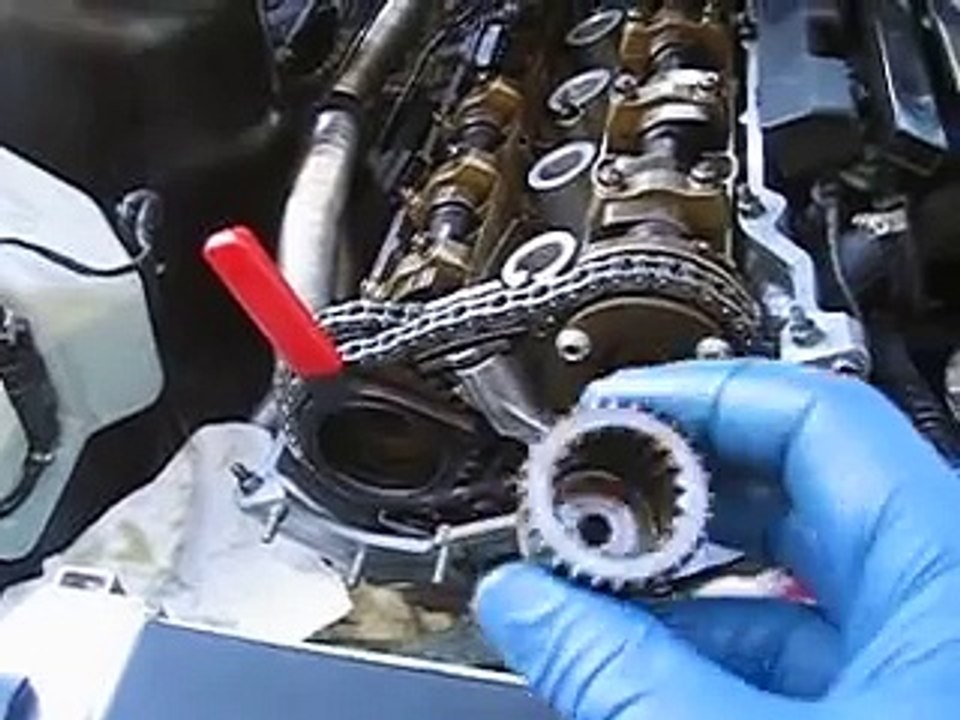 BMW M50/S50 VANOS Installation Tutorial