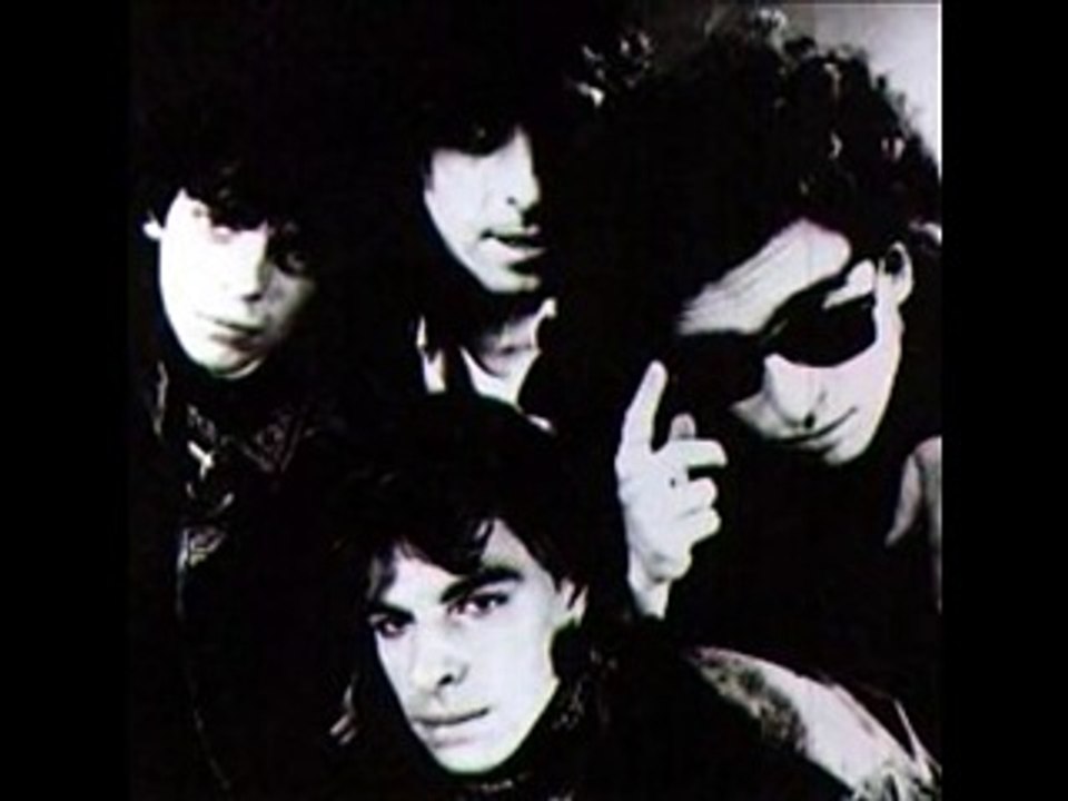 Hace Calor - Los Rodriguez