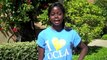 SF!: Joelle Gamble for UCLA External Vice President!