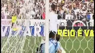 Corinthians 0x1 Santos