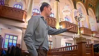 Хоральная синагога: 8 из 50 чудес Москвы