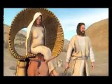 Historia de Belén, documental sobre el nacimiento de Jesús