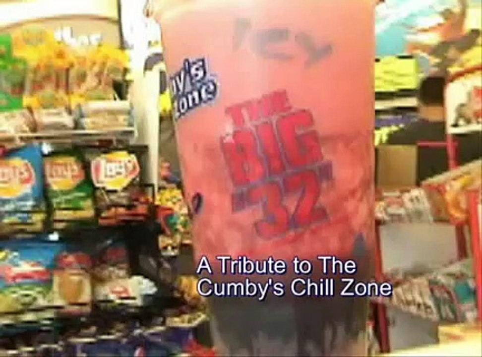 The Big 32