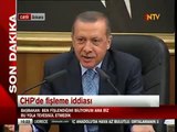 Başbakan Erdoğan'dan Fox TV Muhabirine: İyi Foxluyorsunuz