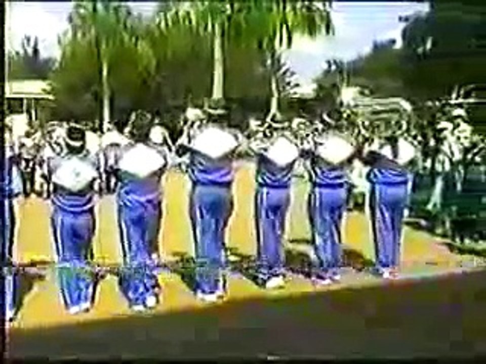 Future Corps Malaguena