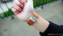 Top 5 Wearable Tech! Late 2014 - Tech Review