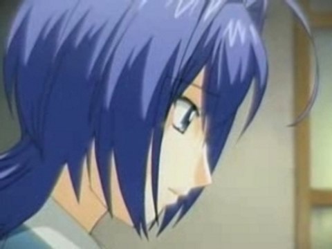 [AMV] Kimi ga Nozomu Eien by ssj1