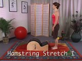 Moving Breath Pilates Beginner Spine Corrector Workout DVD Sample