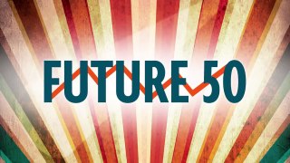 2013 Washington SmartCEO Future 50 Winners - Power Statement