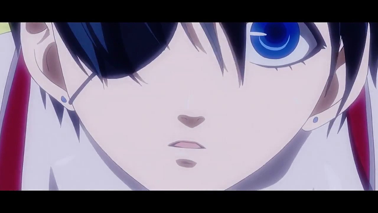 ❝black butler❞ | seven devil's