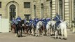 Change of Guards, Royal Castle, Stockholm,Sweden (2)