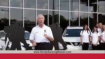 Sandy Sansing Nissan is Supporting the Wounded Warrior Project