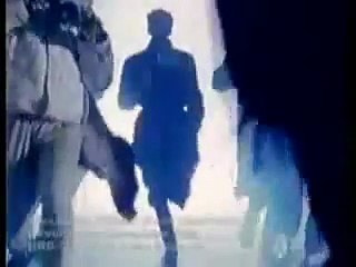 Alexander O'Neal - "Never Knew Love Like This"