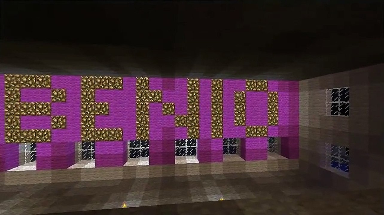 Minecraft- szkoła Komorów