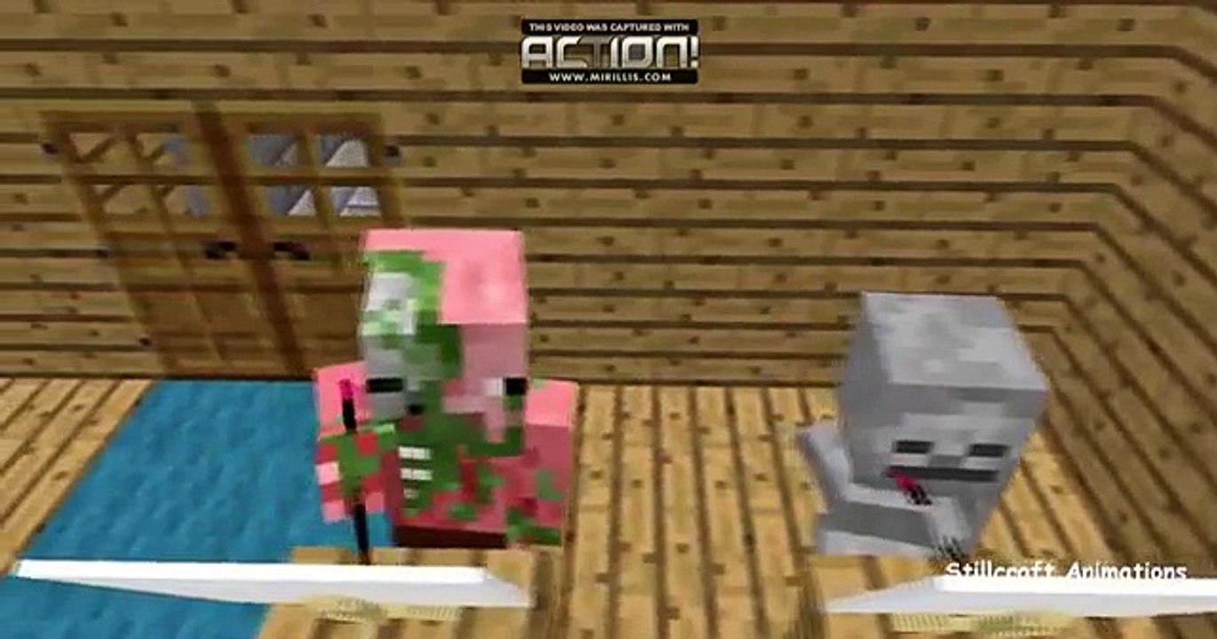 minecraft szkoła mobuw