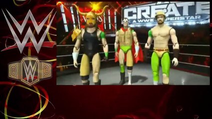 Randy Orton vs Sheamus Raw 09-07-2015- WYATT FAMILY!!! -