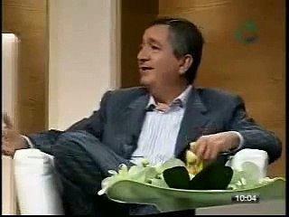 Jorge Vergara & Fernanda Familiar (1-3)