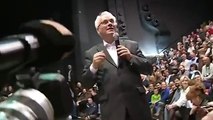 Dnevnik - Predsjednik Ivo Josipović ispričao vic