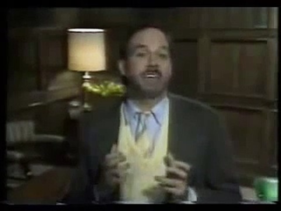 John Cleese vs Extremism