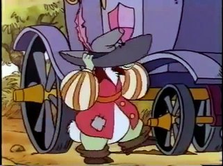 Pooh Bear   The Masked Offender Full Episodes in English