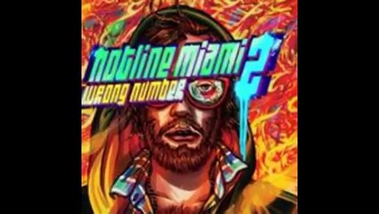 Hotline Miami 2: Wrong Number v1.1 Apk + Data