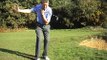 Short game tips from Matt Robbins PGA Professional at Southampton City Golf Course