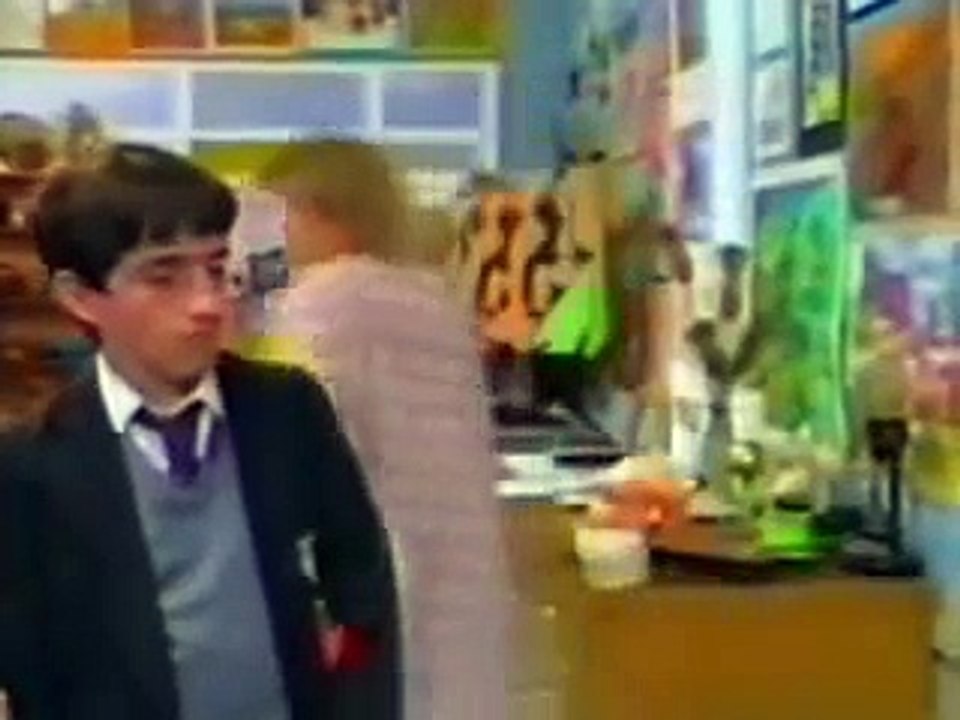 Grange Hill   Series 11   Episode 9
