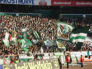 Werder mein Werder