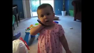 Baby Taking with girlfriend - so funny very funny hard to cry