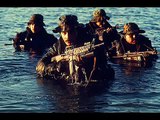 U.S. Special Operations Forces. (US SOF)