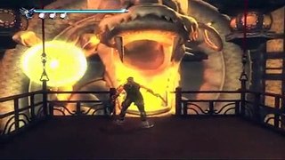 Ninja Gaiden Sigma 2-Ch 2 pt 3