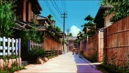 Grave Of The Fireflies - Radioactive