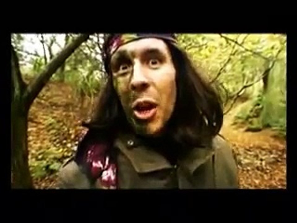 The Man With No Name