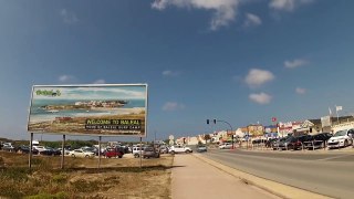 GoPro Surf Trip Baleal Peniche Portugal