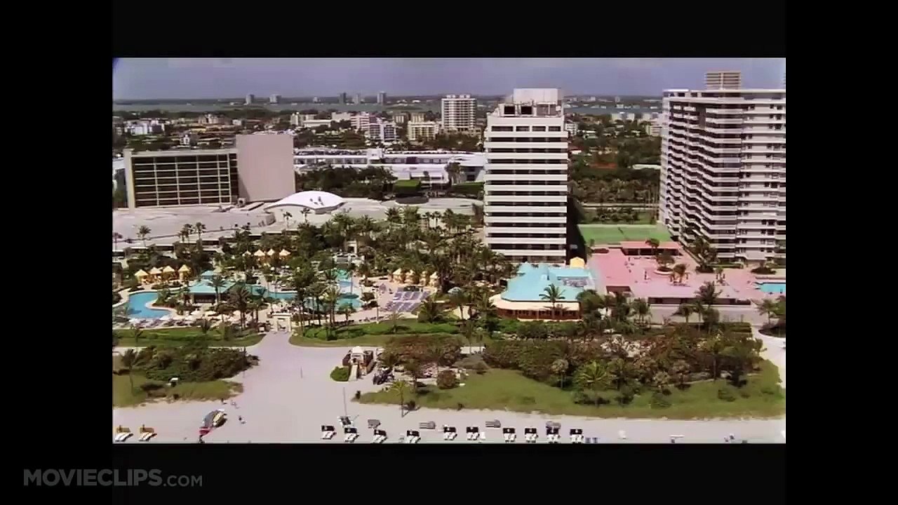 Bachelor Party 2_ The Last Temptation (2008) Official Trailer #1 - Comedy Movie HD (720p)