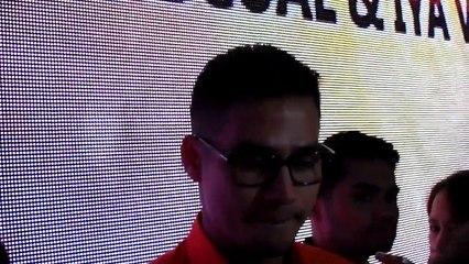 Piolo Pascual says Inigo underwent DNA testing