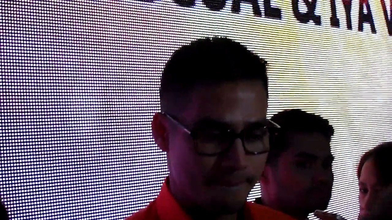 Piolo Pascual says Inigo underwent DNA testing