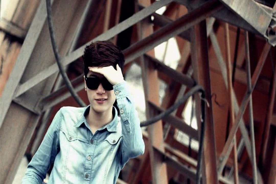 Tôi Cô Đơn Remix VanhLeg Dj Rumb