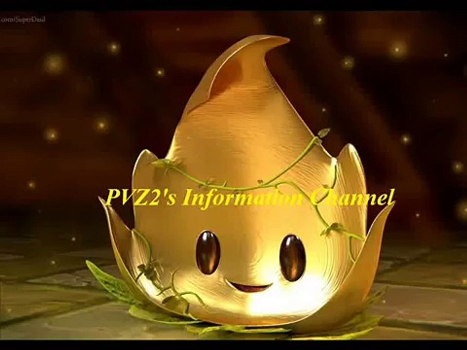 Plants vs. Zombies 2 - Neon Mixtape Tour: Side B (Spoiler) #1