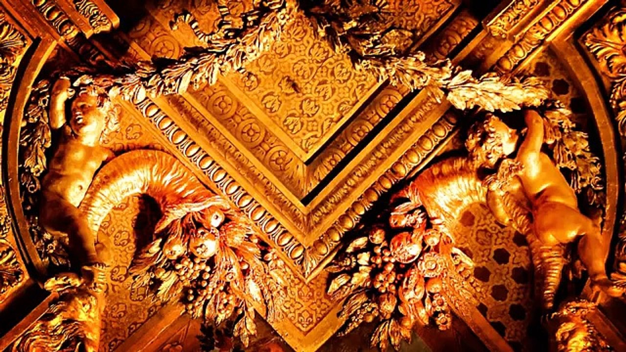 R. KEISER, Der lächerliche Prinz Jodelet [Sinfonia], Akademie für Alte Musik