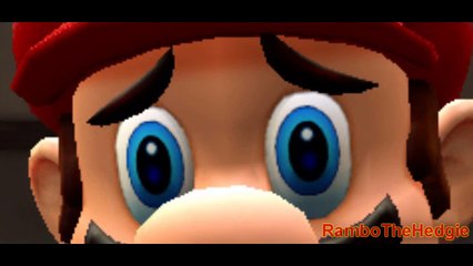 [Gmod] Mario's WeeabooPalooza [Mariopalooza collab entry]