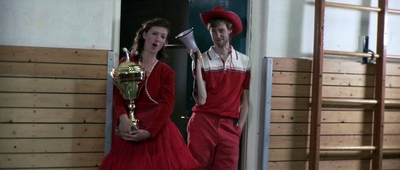 Het Wreken van 99 (48 Hour Film Project, Amsterdam 2010)